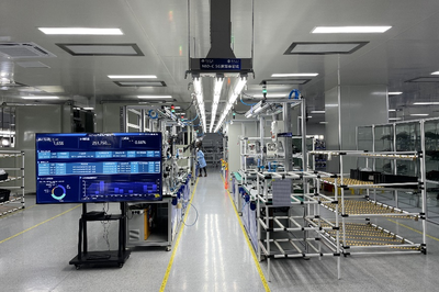 省內首個汽配行業“5G智慧工廠”落戶鎮江，引領產業數字化升級